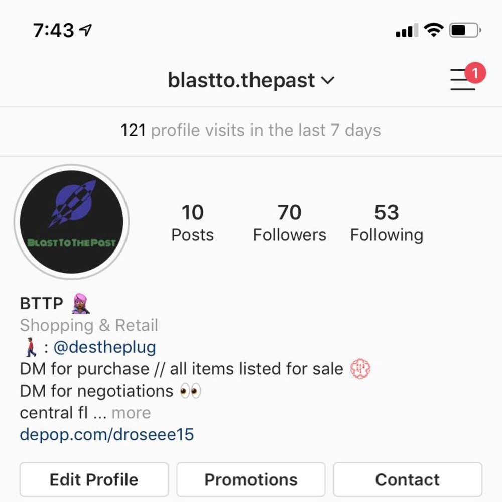 follow my IG @blastto.thepast